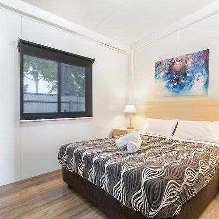 Gawler Caravan Park Εξωτερικό φωτογραφία