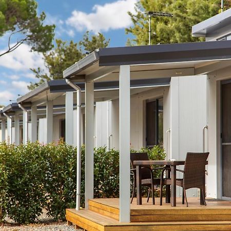 Gawler Caravan Park Εξωτερικό φωτογραφία