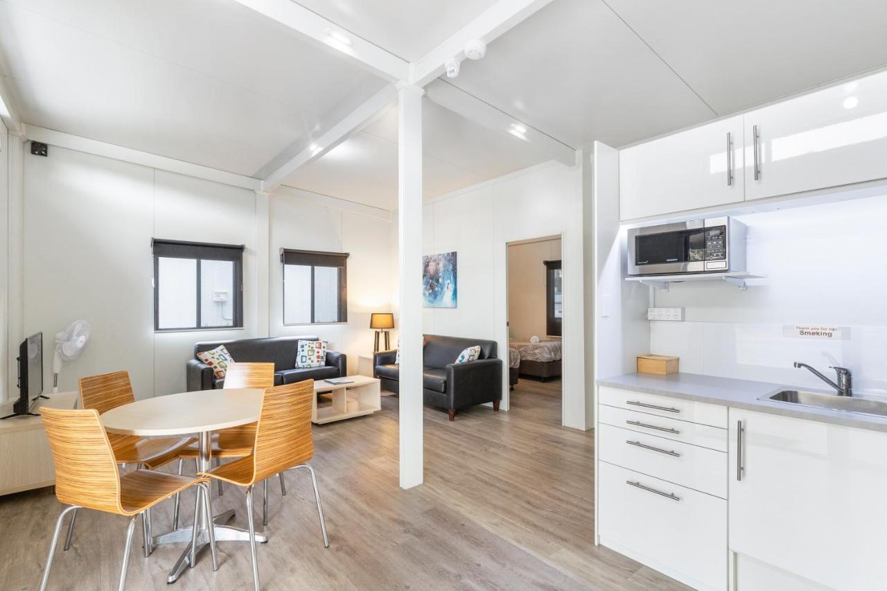 Gawler Caravan Park Εξωτερικό φωτογραφία