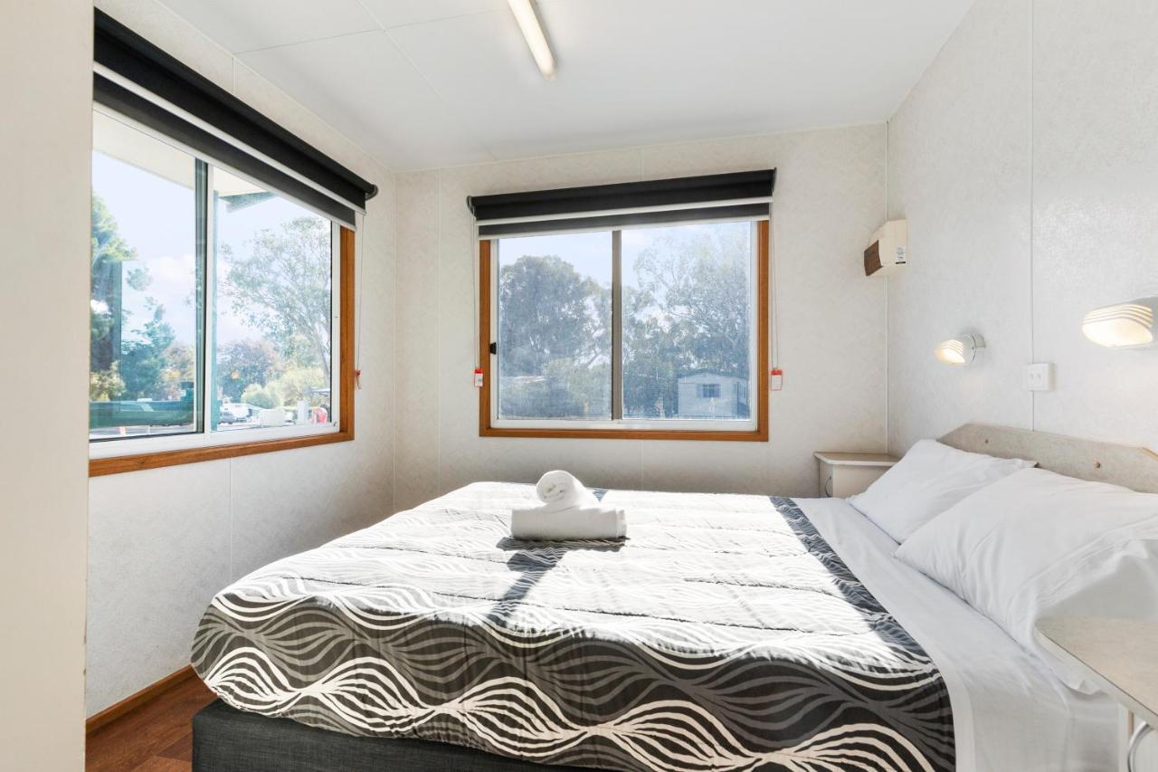 Gawler Caravan Park Εξωτερικό φωτογραφία