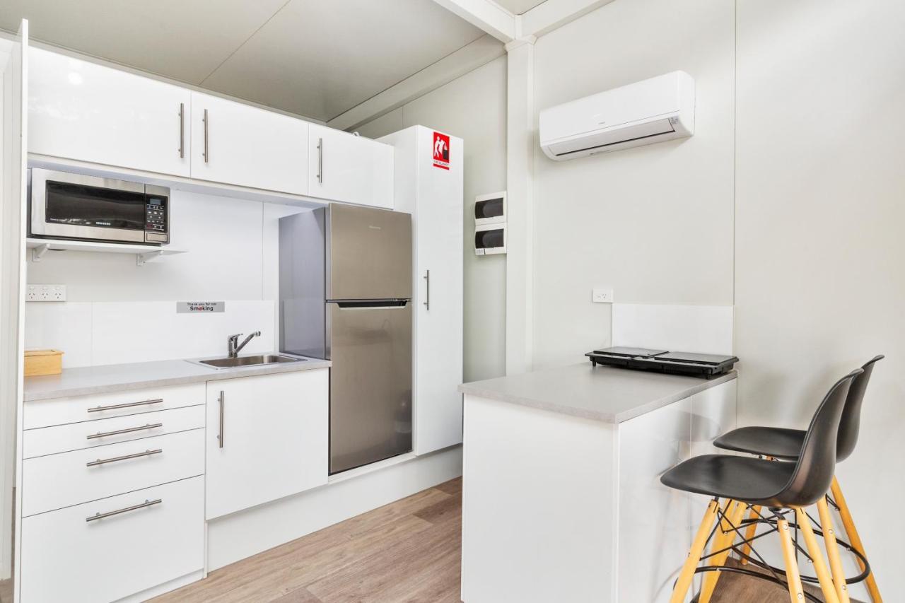 Gawler Caravan Park Εξωτερικό φωτογραφία