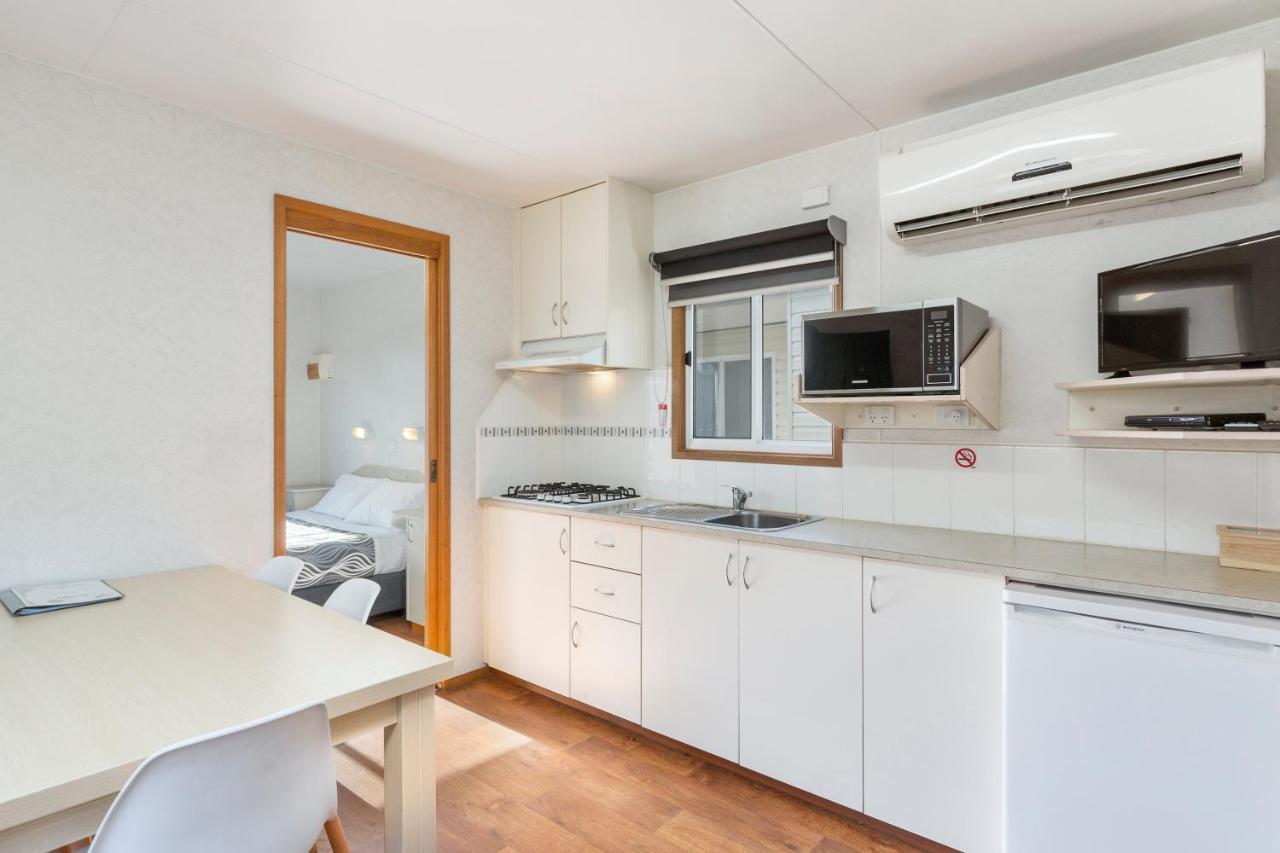 Gawler Caravan Park Εξωτερικό φωτογραφία