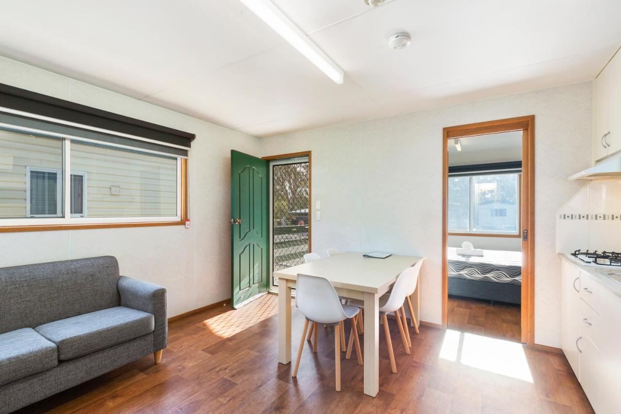 Gawler Caravan Park Εξωτερικό φωτογραφία