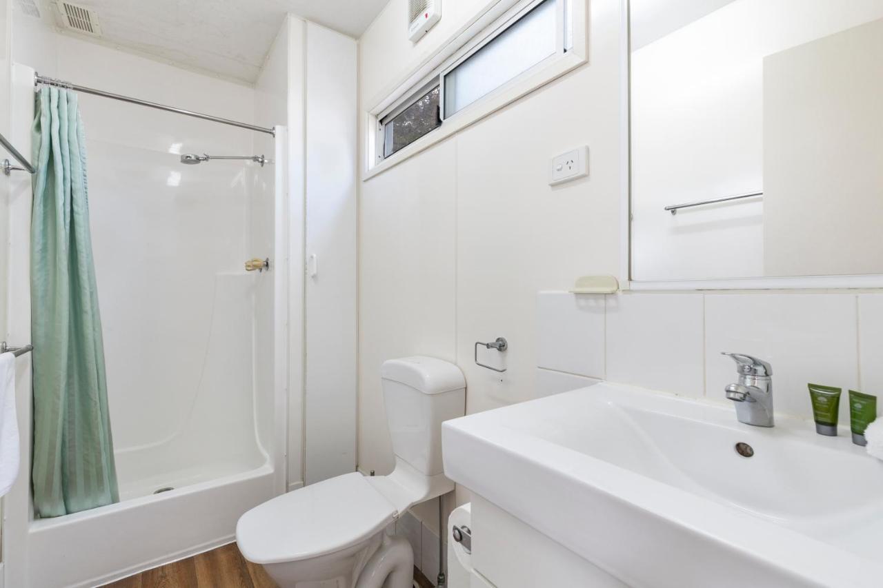 Gawler Caravan Park Εξωτερικό φωτογραφία