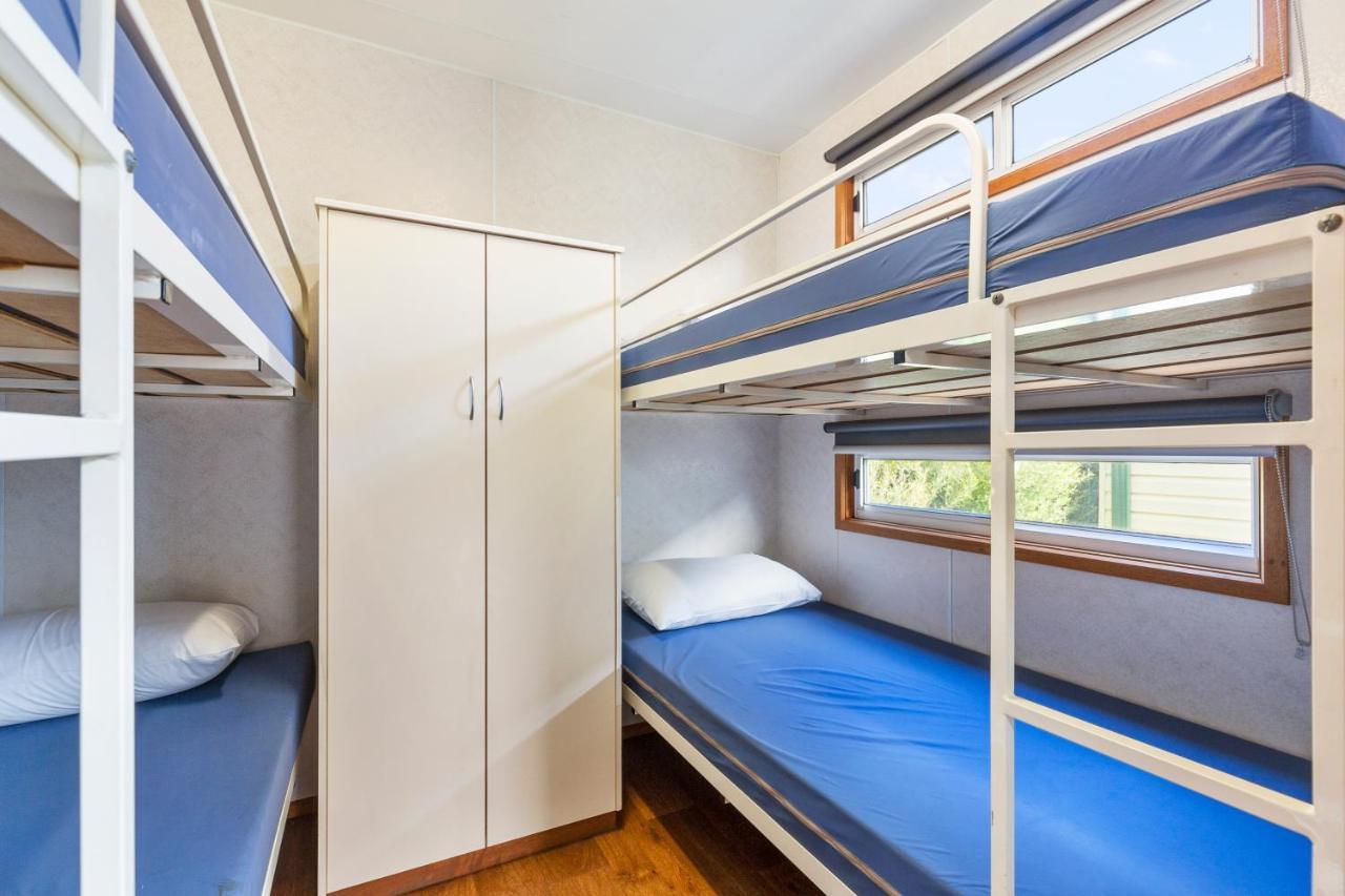 Gawler Caravan Park Εξωτερικό φωτογραφία