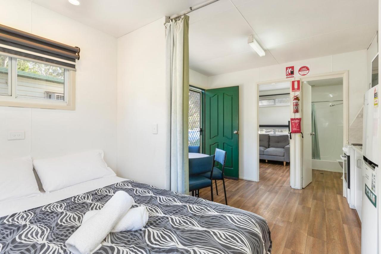 Gawler Caravan Park Εξωτερικό φωτογραφία