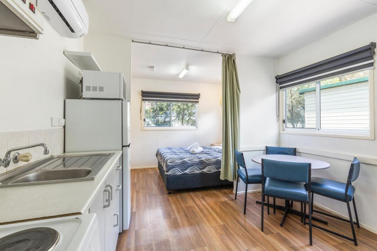 Gawler Caravan Park Εξωτερικό φωτογραφία