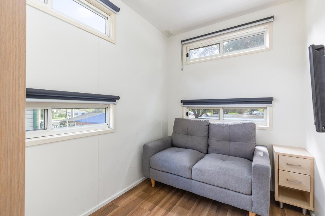 Gawler Caravan Park Εξωτερικό φωτογραφία