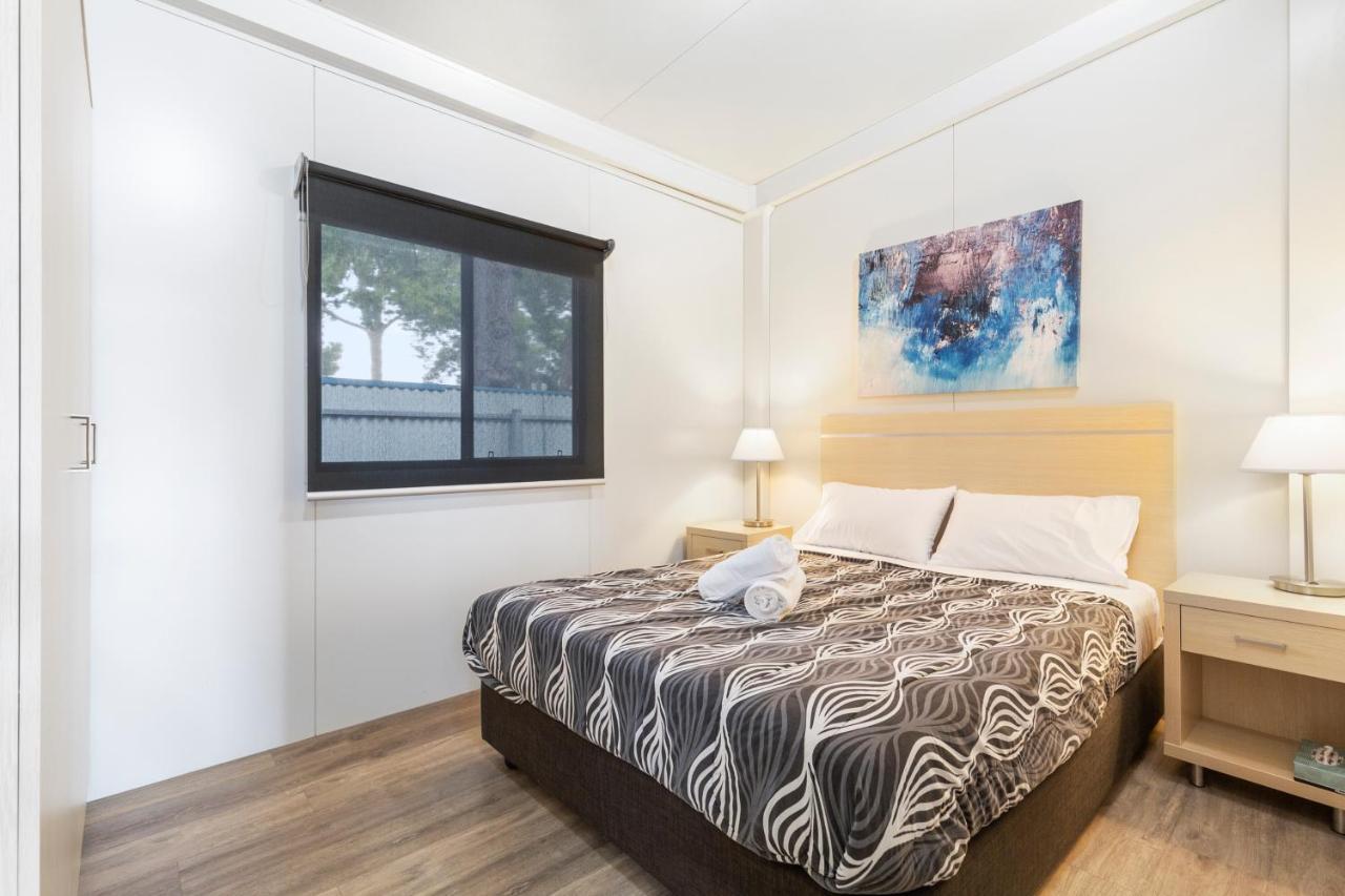 Gawler Caravan Park Εξωτερικό φωτογραφία