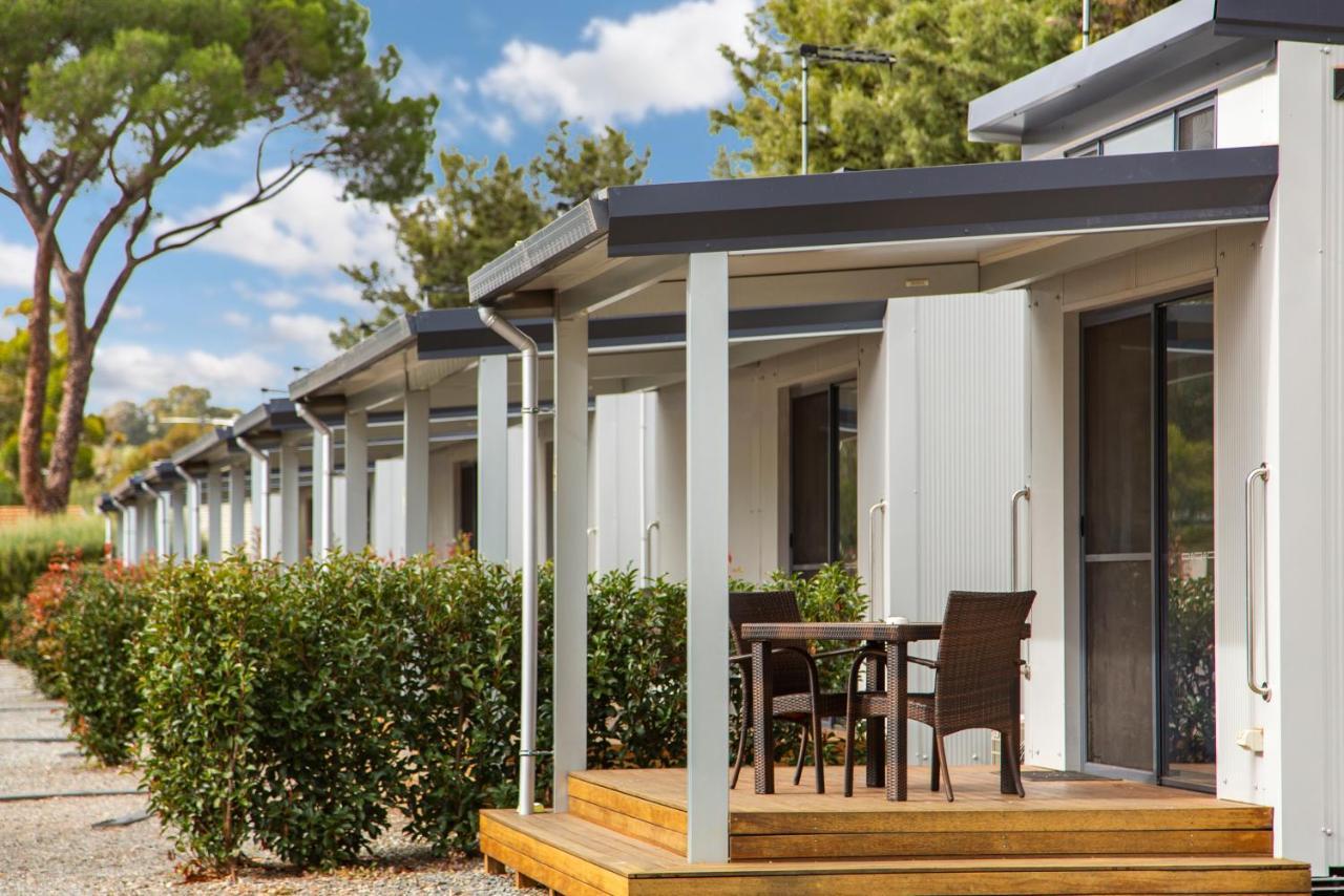 Gawler Caravan Park Εξωτερικό φωτογραφία