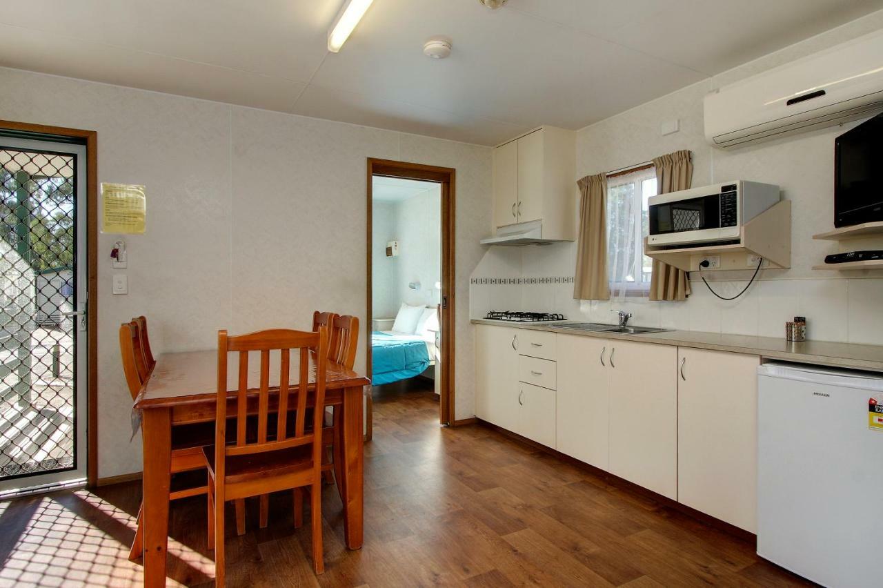 Gawler Caravan Park Εξωτερικό φωτογραφία