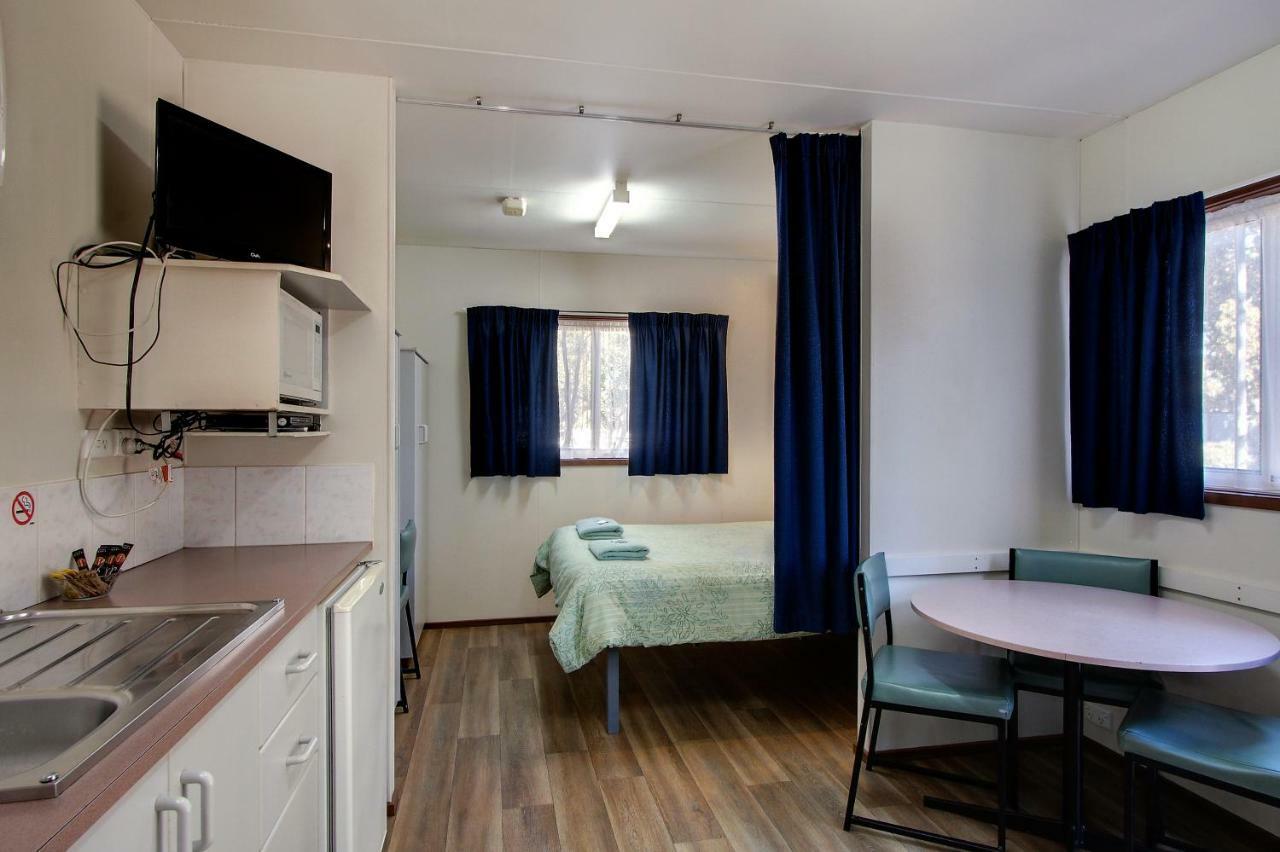 Gawler Caravan Park Εξωτερικό φωτογραφία