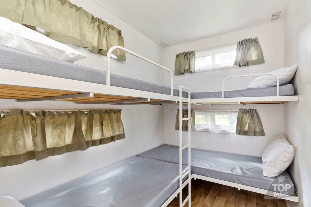 Gawler Caravan Park Εξωτερικό φωτογραφία