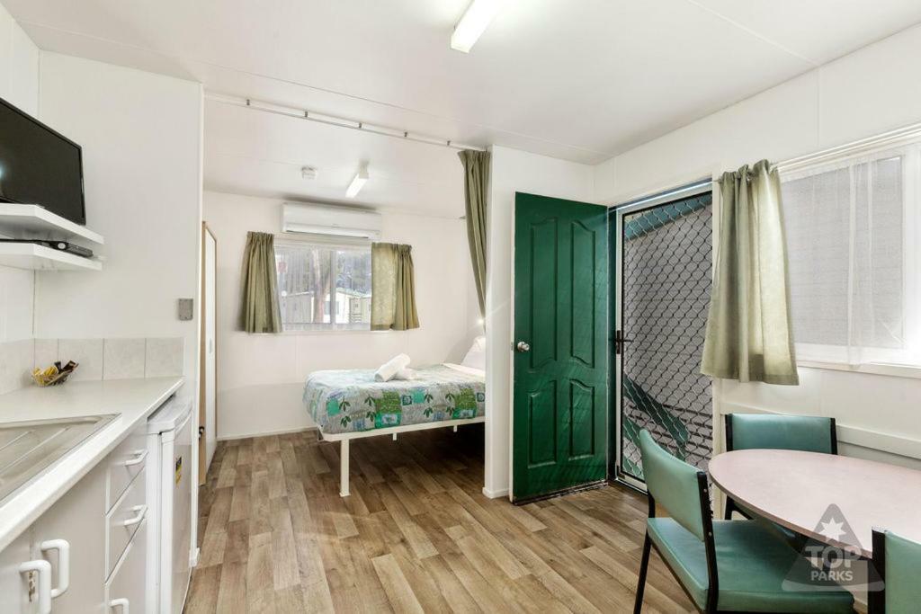 Gawler Caravan Park Εξωτερικό φωτογραφία