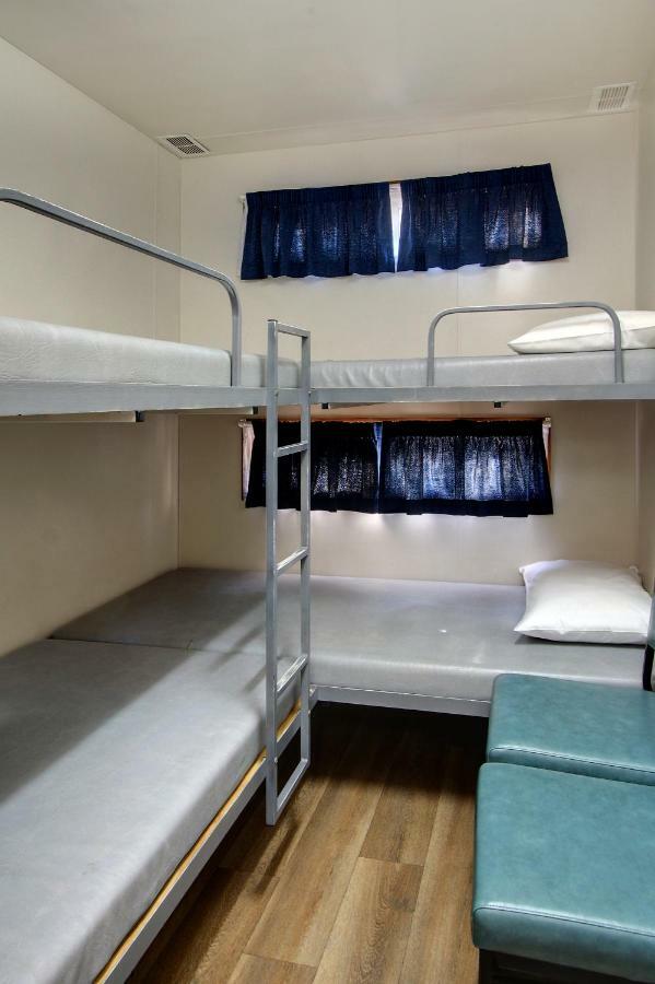 Gawler Caravan Park Εξωτερικό φωτογραφία