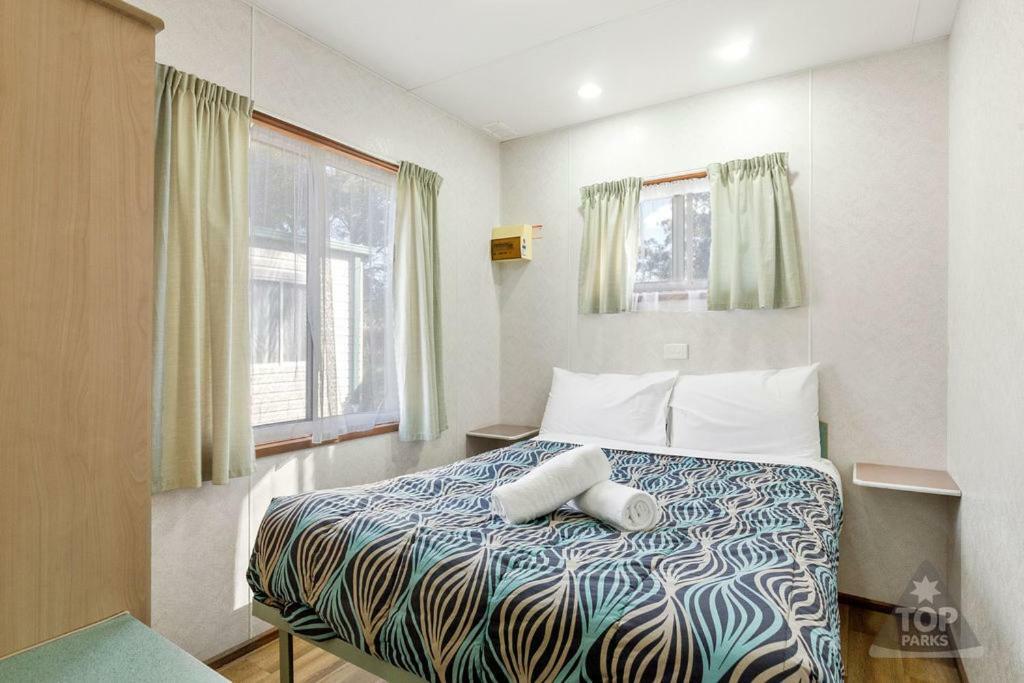 Gawler Caravan Park Εξωτερικό φωτογραφία