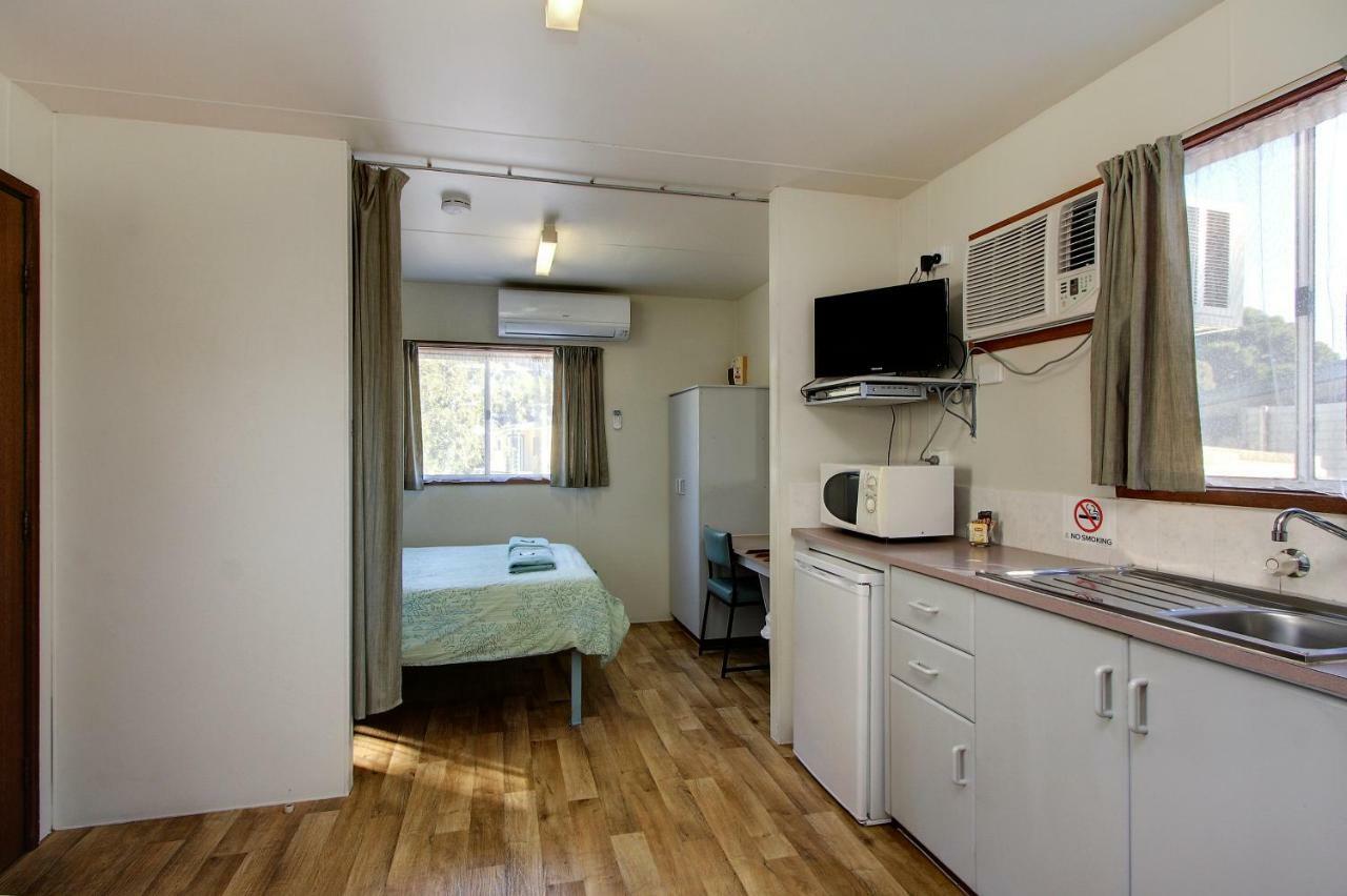 Gawler Caravan Park Εξωτερικό φωτογραφία