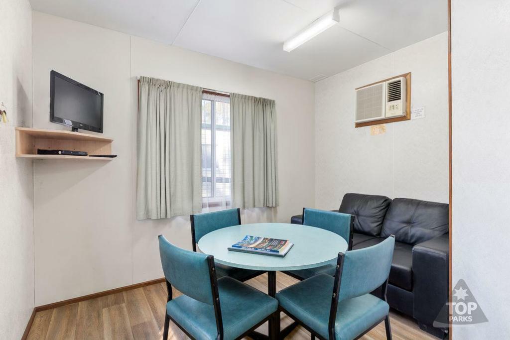 Gawler Caravan Park Εξωτερικό φωτογραφία