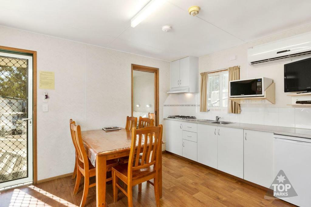 Gawler Caravan Park Εξωτερικό φωτογραφία