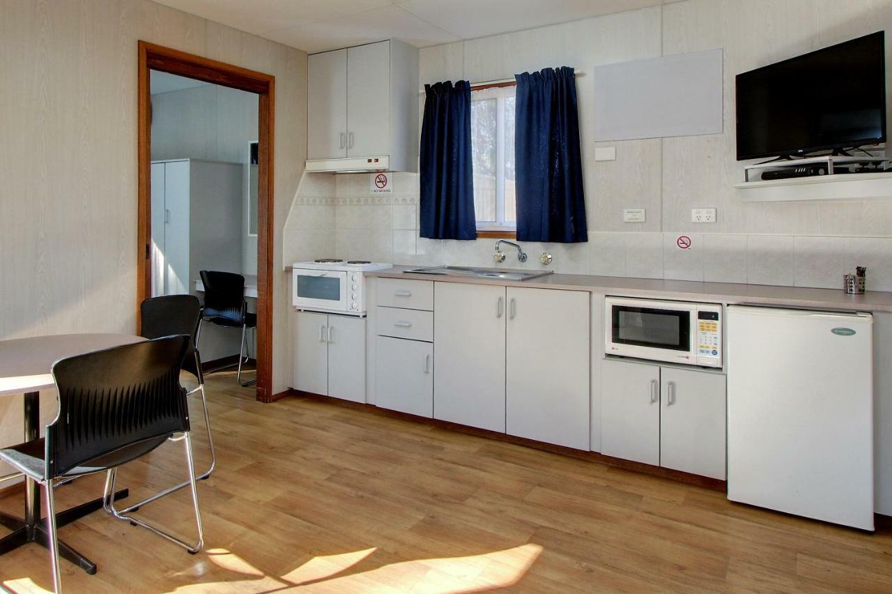 Gawler Caravan Park Εξωτερικό φωτογραφία