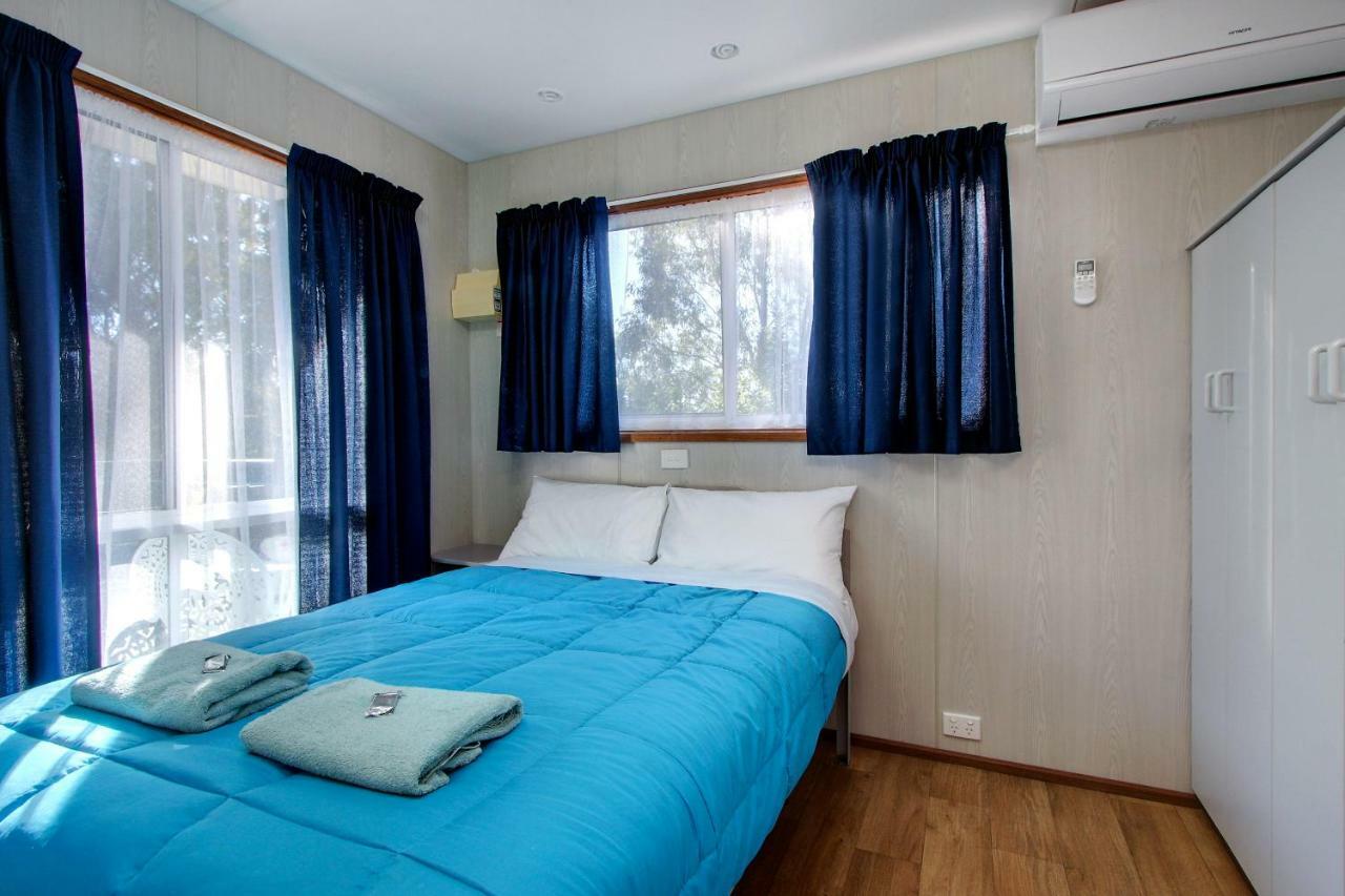 Gawler Caravan Park Εξωτερικό φωτογραφία