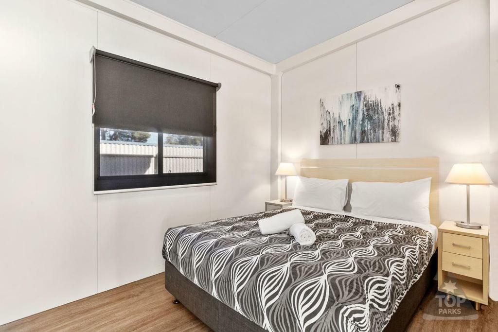Gawler Caravan Park Εξωτερικό φωτογραφία