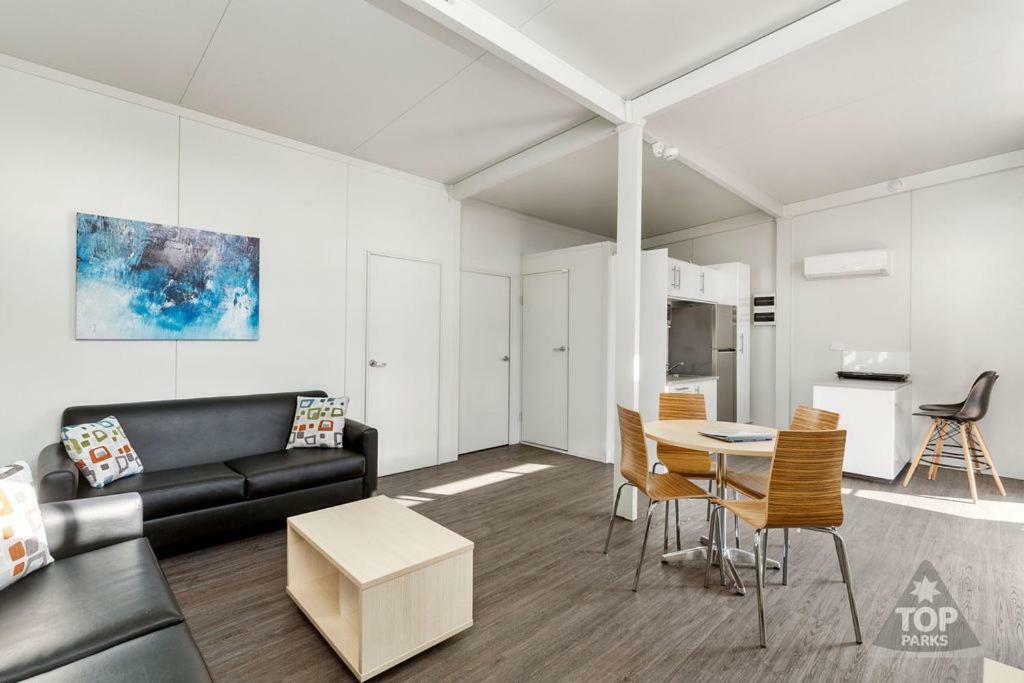 Gawler Caravan Park Εξωτερικό φωτογραφία