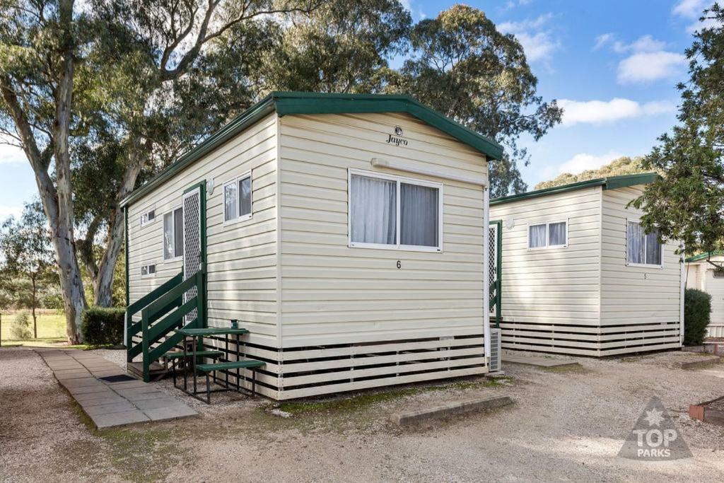 Gawler Caravan Park Εξωτερικό φωτογραφία