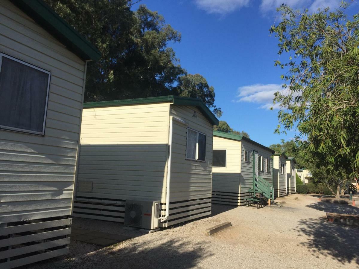 Gawler Caravan Park Εξωτερικό φωτογραφία