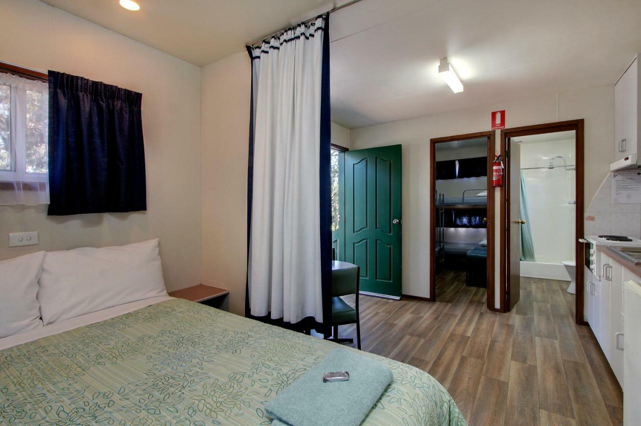 Gawler Caravan Park Εξωτερικό φωτογραφία