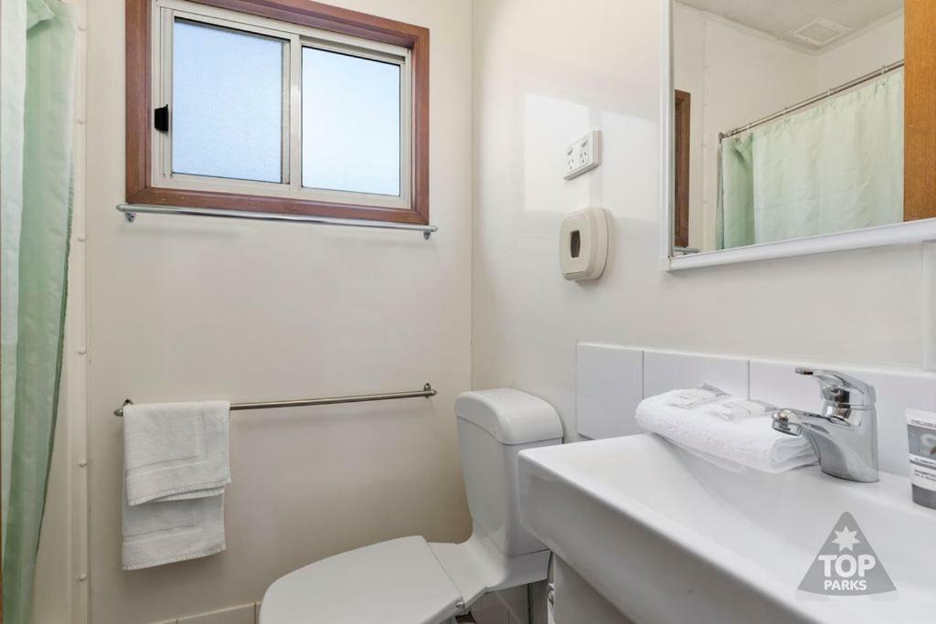 Gawler Caravan Park Εξωτερικό φωτογραφία