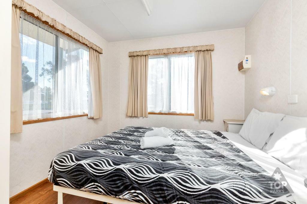 Gawler Caravan Park Εξωτερικό φωτογραφία