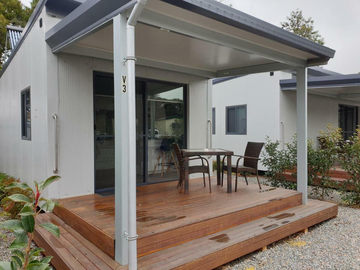 Gawler Caravan Park Εξωτερικό φωτογραφία