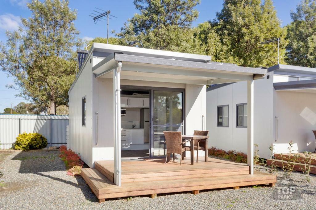 Gawler Caravan Park Εξωτερικό φωτογραφία