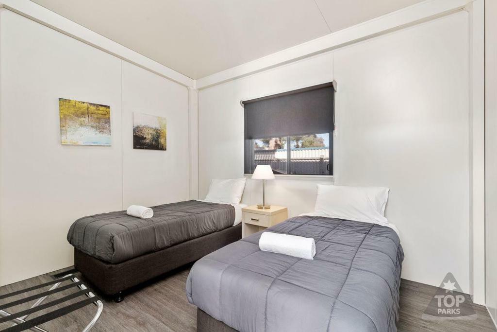 Gawler Caravan Park Εξωτερικό φωτογραφία