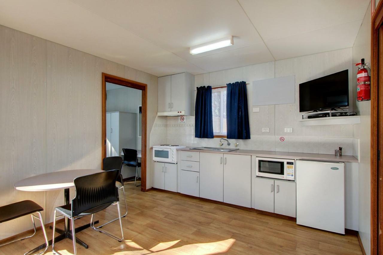 Gawler Caravan Park Εξωτερικό φωτογραφία