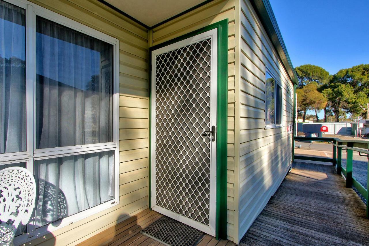 Gawler Caravan Park Εξωτερικό φωτογραφία