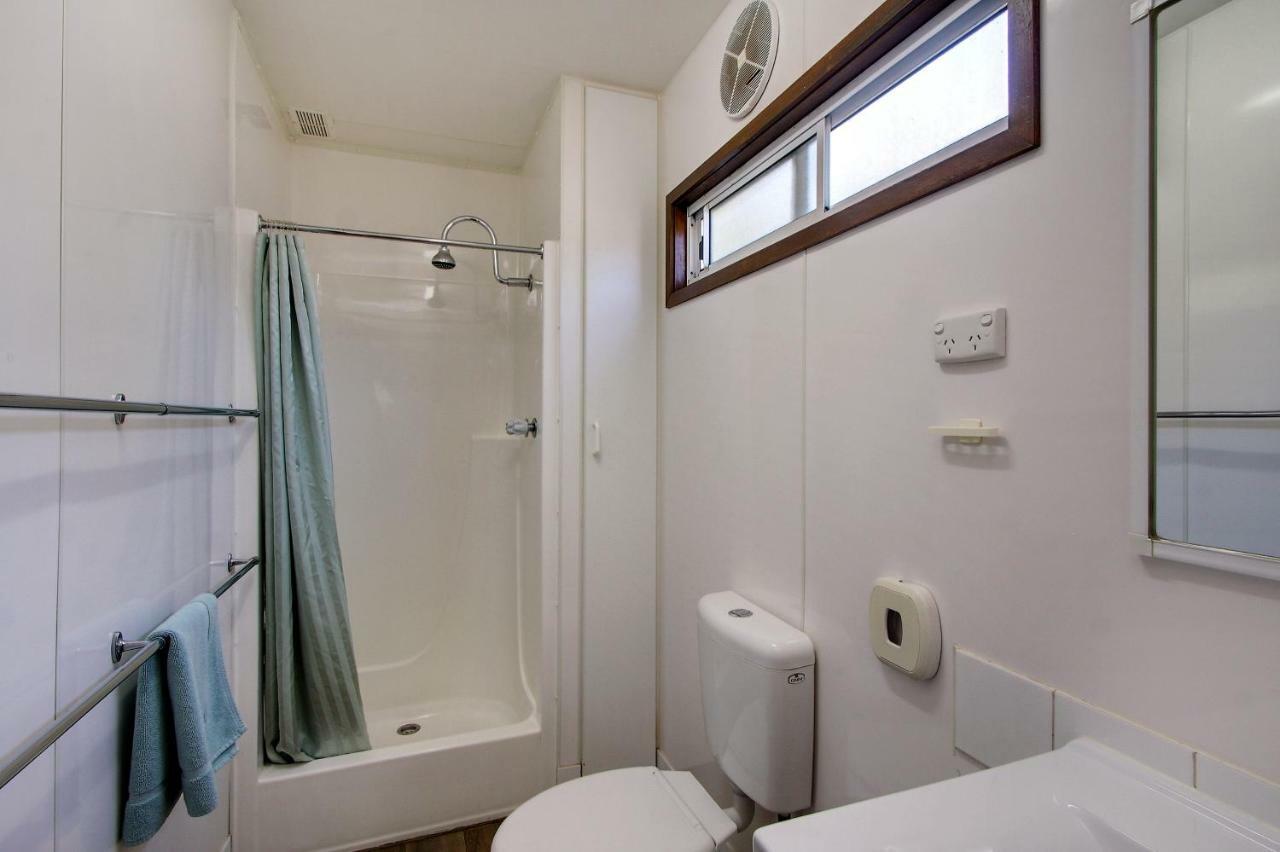 Gawler Caravan Park Εξωτερικό φωτογραφία