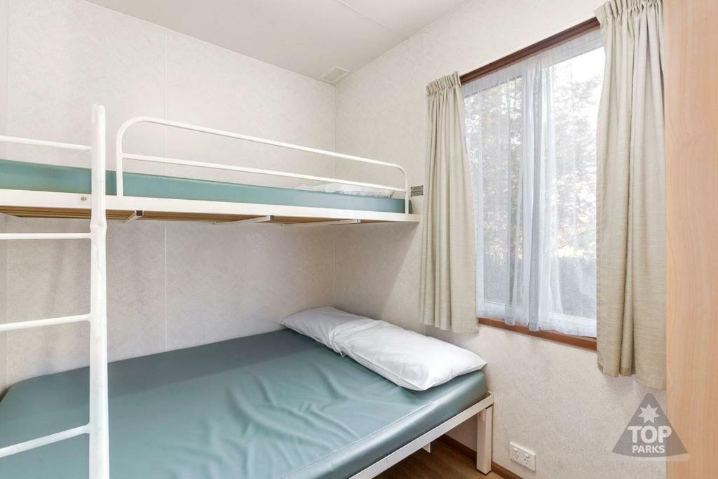 Gawler Caravan Park Εξωτερικό φωτογραφία