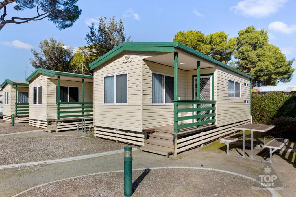 Gawler Caravan Park Εξωτερικό φωτογραφία