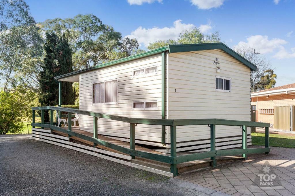 Gawler Caravan Park Εξωτερικό φωτογραφία